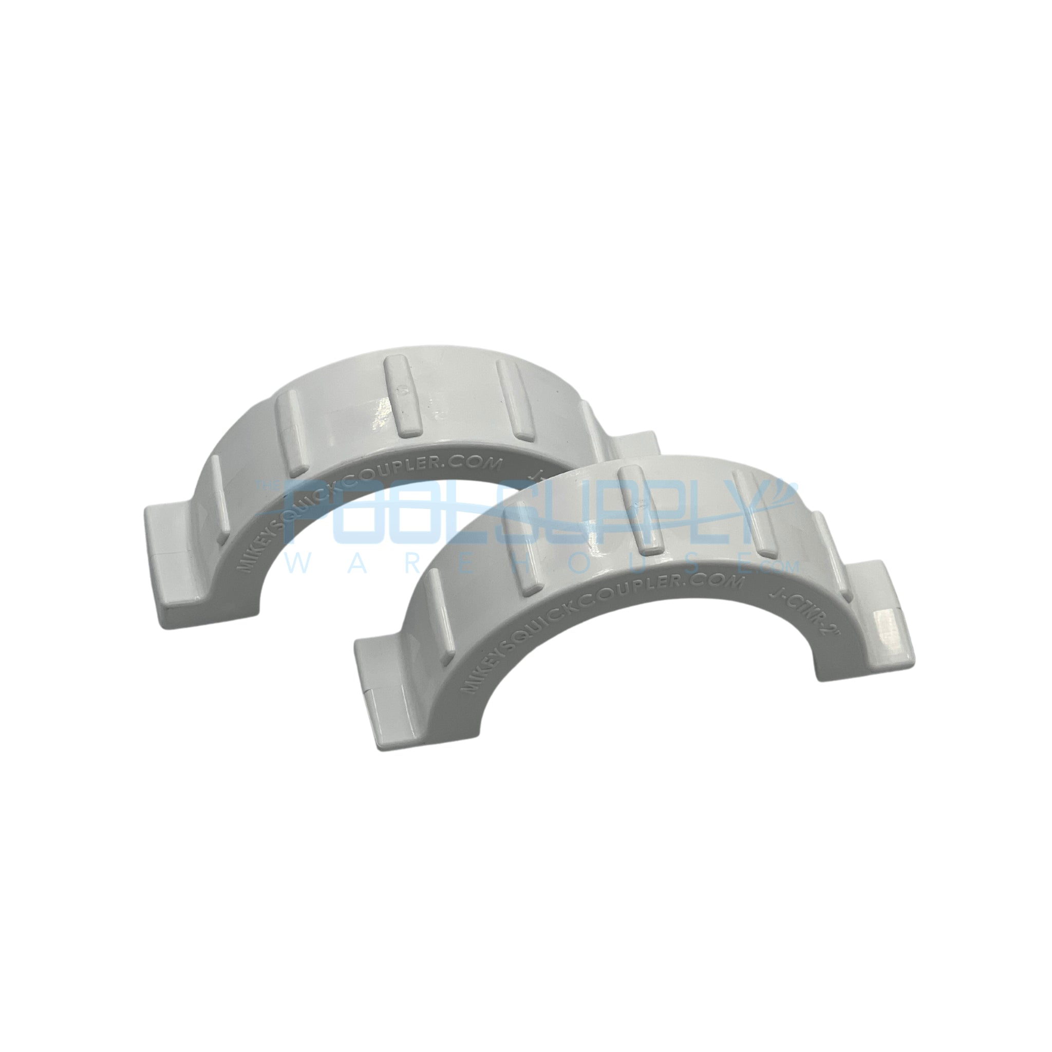 Mikeys Quick Coupler - J-CTKR-2"