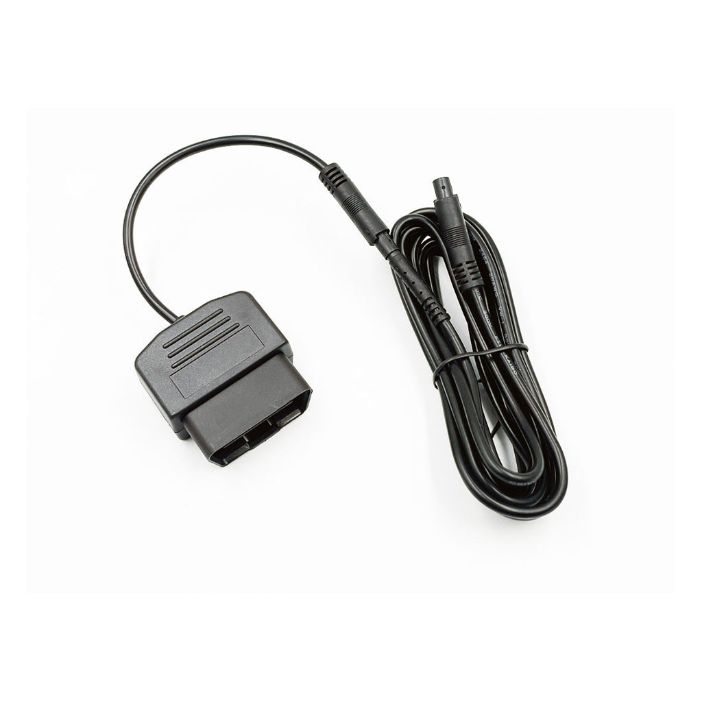 OBD Hardwire Kit