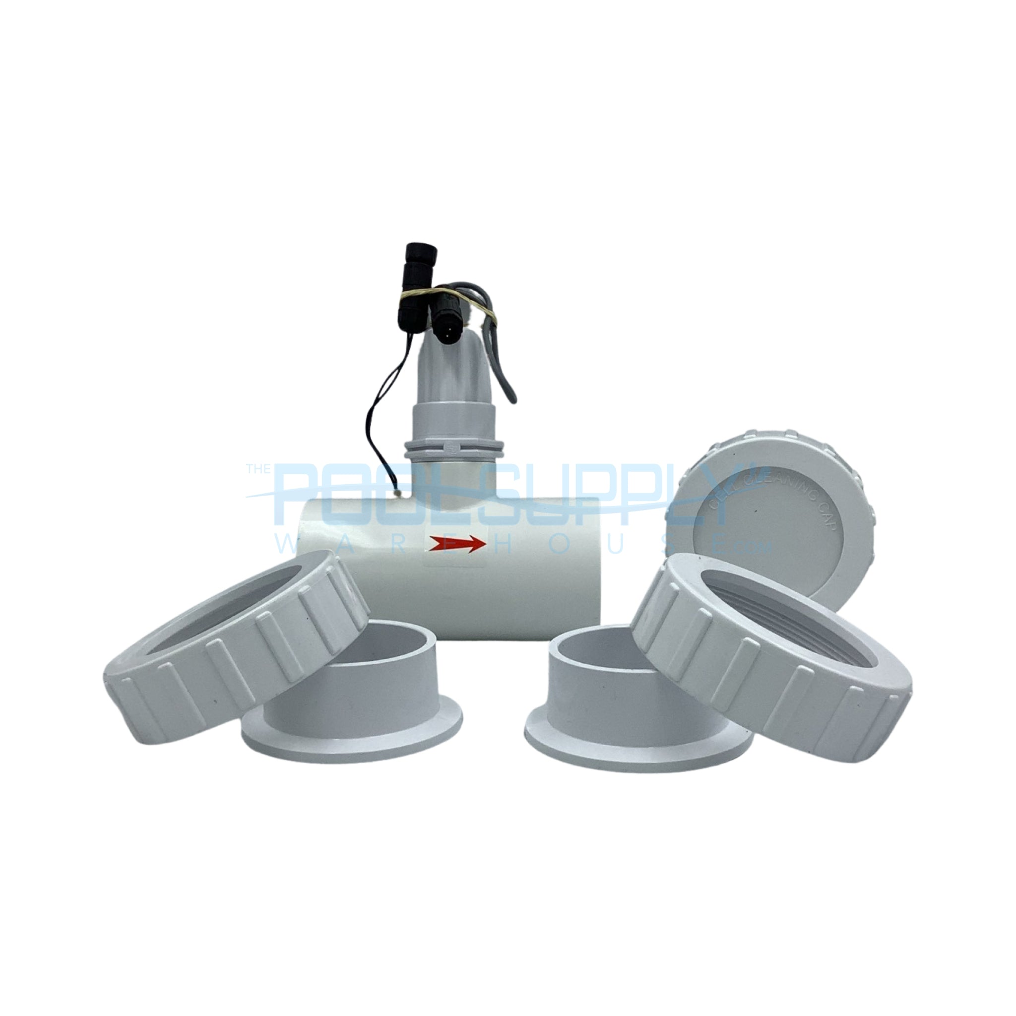 PureChlor 15K Complete Chlorine Generator Kit - CLG115A