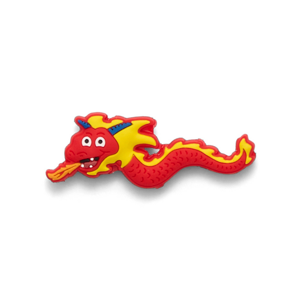 Value Pack - A Red Dragon Racket Pet Tennis Dampener and Overgrip Tape with a (Pack of 2) Replacement Overgrip Tape