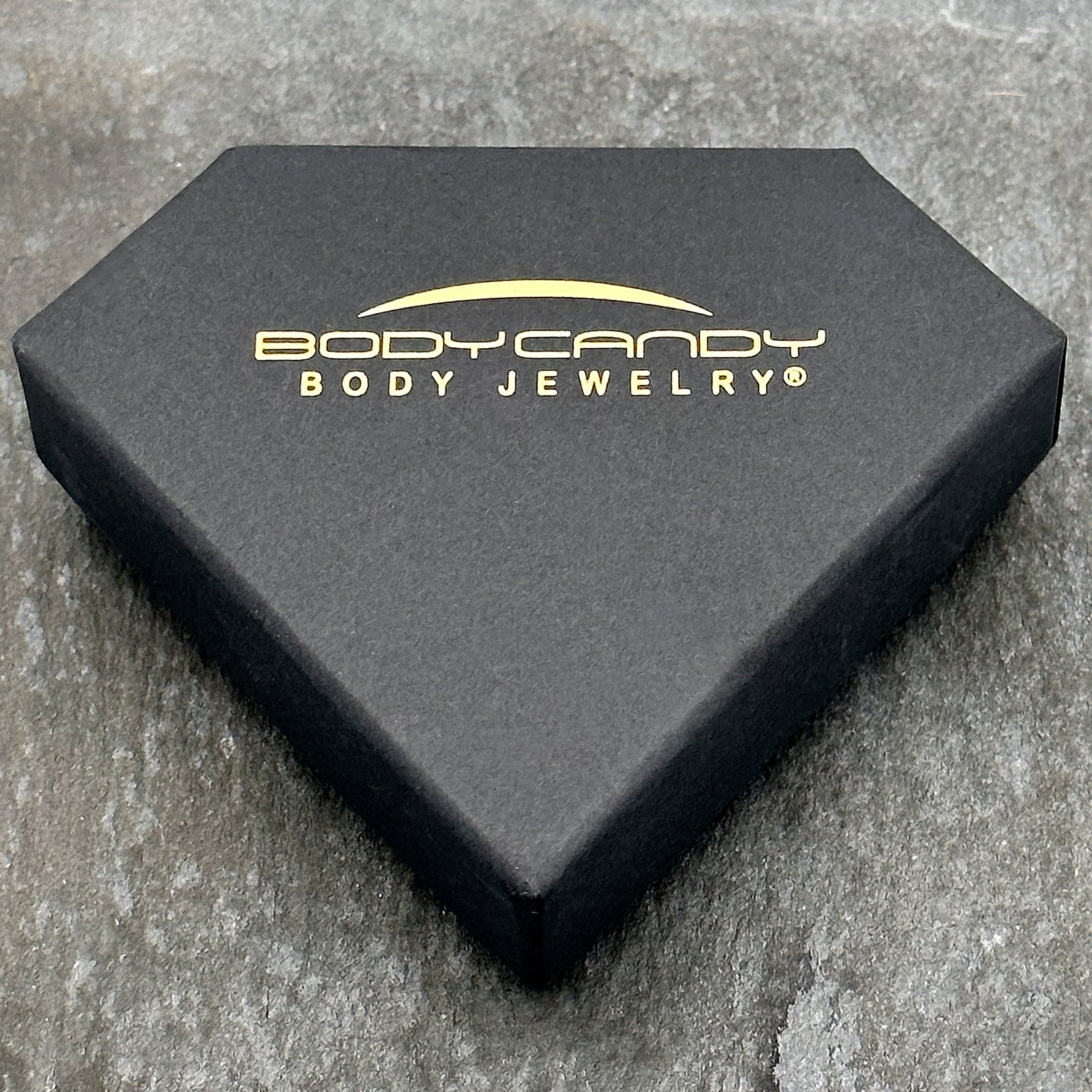 Stainless Steel Rose Gold Tone PVD Chain Dainty Heart Pendant Necklace