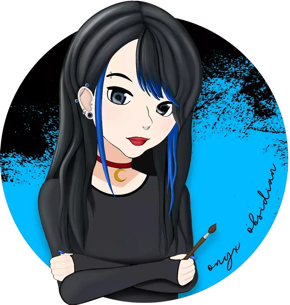 16G 1/4 Rainbow Unicorn Cartilage Tragus Earring by Onyx O
